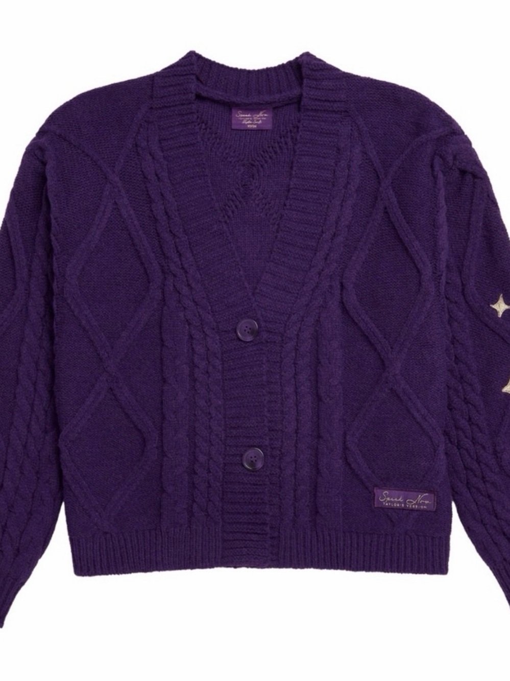 Taylor swift speak now Taylor’s version cardigan